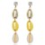 occidental style fashion Shells earrings woman natural Shells Bohemia summer day fashion Earring
