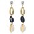 occidental style fashion Shells earrings woman natural Shells Bohemia summer day fashion Earring