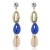 occidental style fashion Shells earrings woman natural Shells Bohemia summer day fashion Earring