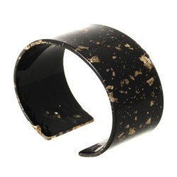occidental style fashion Acetate sheet exaggerating leopard opening width surf..