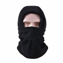Winter Outdoor velvet head velvet surface wind warm warm surface