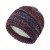 knitting cotton  Baby hats autumn flowers Baby hat  hedging baby hat