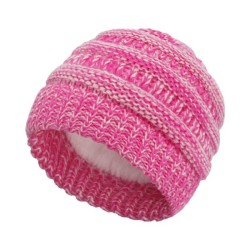 child hat velvet warm  color woolen man woman