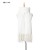 occidental style autumn Winter tassel circle circle pure color scarf lady thick man shawl