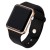xawv lesure big dgt watch  stanless steel elastcty belt watch ladylogo