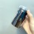  velvet fabric high elasticity leather Korean style color width circle head rope