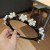 Korea Headband  Double layer  high-end hollow Headband