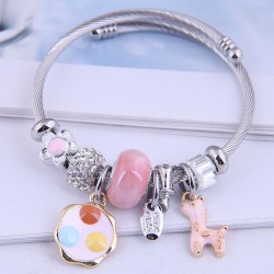 occidental style fashion  Metal all-PurposeDL concise all-Purpose plum flower ..