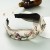 ethnic style retro Cloth Headband woman occidental style temperament brief Headband