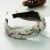 ethnic style retro Cloth Headband woman occidental style temperament brief Headband
