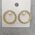Europe and American Earrings