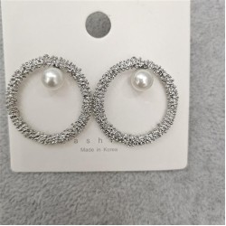 Europe and American Earrings