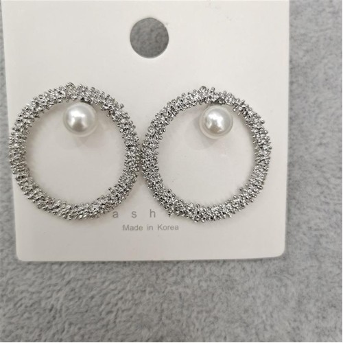 Europe and American Earrings
