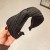 Korea big woolen Headband  same style retro shine  Headband woman