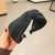 Korea big woolen Headband  same style retro shine  Headband woman