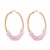  occidental style fashion temperament Earring sweet lovely heart-shaped Pearl ear stud Alloy Pearl earrings