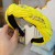  chain handmade weave Headband  occidental style twisted Headband  retro width head woman