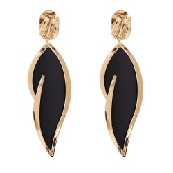  occidental style fashion personality Earring temperament brief long style ear..