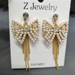 Europe and American earrings