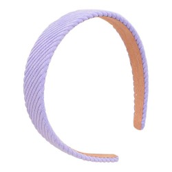 Korean styleins velvet Headband Autumn and Winter pure color Headband sweet al..