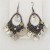 Europe and American earrings