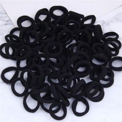  Japan and Korea lovely samll rope sweet fashion concise children leather rope..
