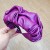 occidental style fashion temperament Headband retro pure coloru cortex Headband brief flower style woman