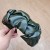 occidental style fashion temperament Headband retro pure coloru cortex Headband brief flower style woman
