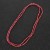 fashion temperament personality crystal all-Purpose long style sweater chain woman   occidental style necklace F