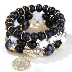 occidental style trend  concise all-Purpose Metal Life tree  candy multilayer ..