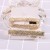 two retro hair clip temperament head Korea sweet brief woman