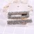 two retro hair clip temperament head Korea sweet brief woman