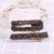 two retro hair clip temperament head Korea sweet brief woman