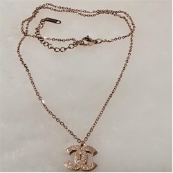 Europe and American neckalce