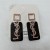 Europe and American earrings