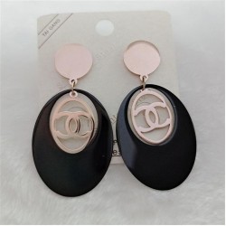 Europe and American earrings