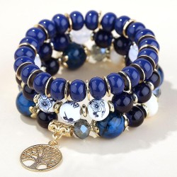 occidental style trend  concise all-Purpose Metal Life tree  candy multilayer ..