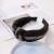 ins Headband all-Purpose Cloth diamond medium Headband Korean style brief lady head