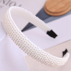 Korean style fashion  all-Purpose brief Ladies temperament Pearl lady concise ..
