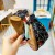 Korea eadband  fashion width color  high-end Cloth eadband woman