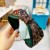 Korea eadband  fashion width color  high-end Cloth eadband woman
