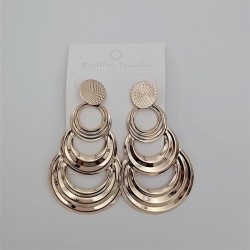 urope and American earrings
