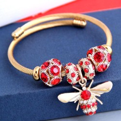 occidental style fashion  Metal all-PurposeD concise flash diamond pendant mor..