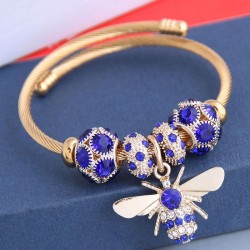 occidental style fashion  Metal all-PurposeD concise flash diamond pendant mor..