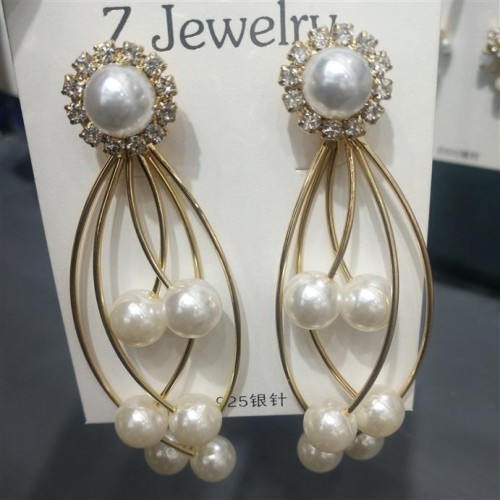 Europe and American earring