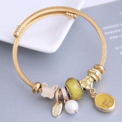 occidental style fashion  Metal all-PurposeD sweet more elements pendant perso..