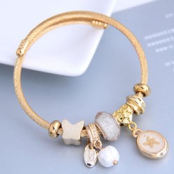 occidental style fashion  Metal all-PurposeD sweet more elements pendant perso..