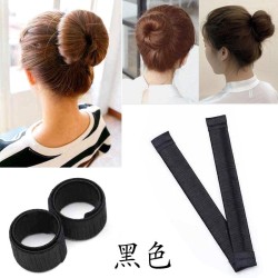  Korean style brief Modeling head watch-face woman