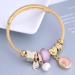 occidental style fashion  Metal all-PurposeD sweet more elements pendant perso..