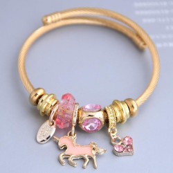 occidental style fashion  Metal all-PurposeD concise pendant more elements per..